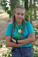 Салищева Ольга