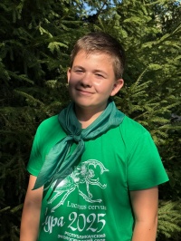 Кудашев Дмитрий