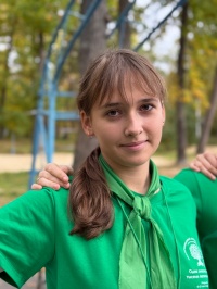 Водясова Варвара